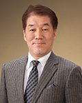 代表取締役会長・岩本 眞二