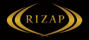 RIZAP ロゴ
