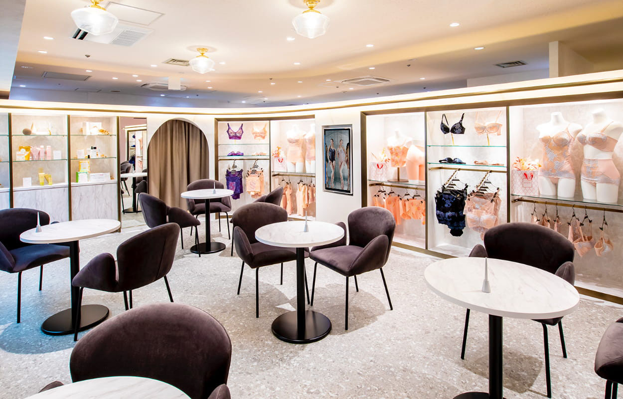 マルコ株式会社｜RECRUITING SITE