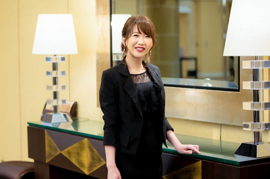 インタビューKV R.Oさん