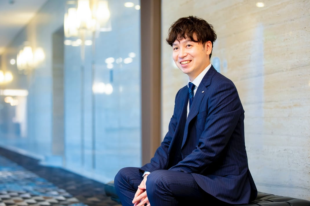 インタビューKV E.Tさん
