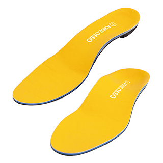 MARUKO ASSE インソール　新品未使用 姿勢改善サポート サイズ調整可 orthotics | MARUKO