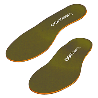 MARUKO ASSE インソール orthotics | MARUKO