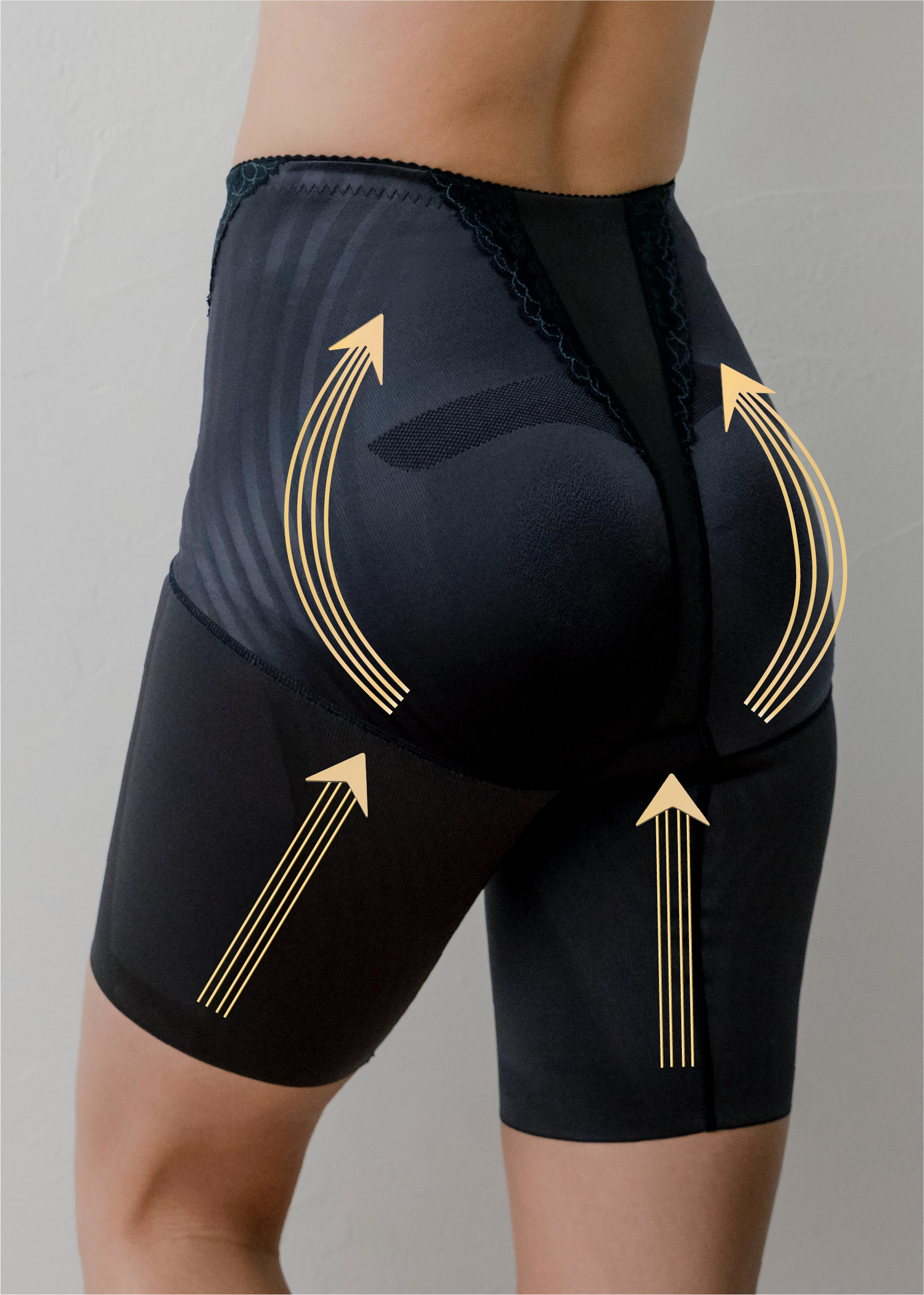Curvaceous ｜ MARUKO