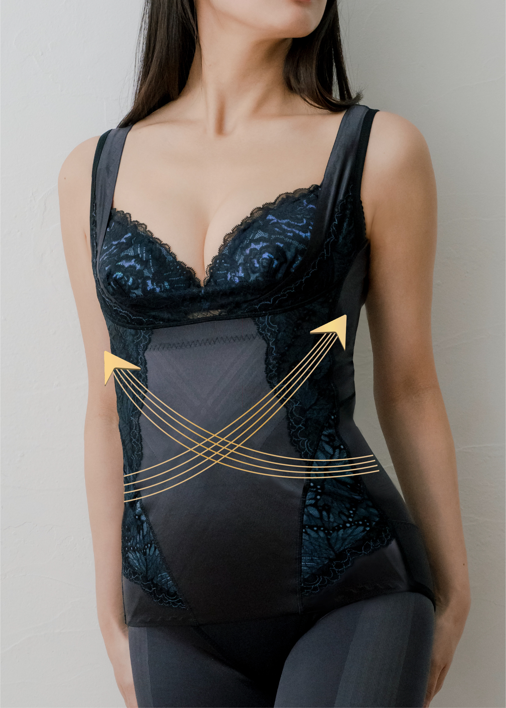 Curvaceous ｜ MARUKO