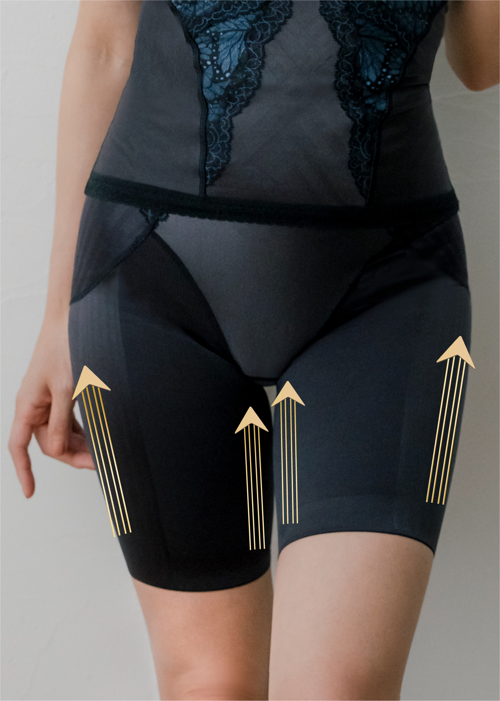 Curvaceous ｜ MARUKO