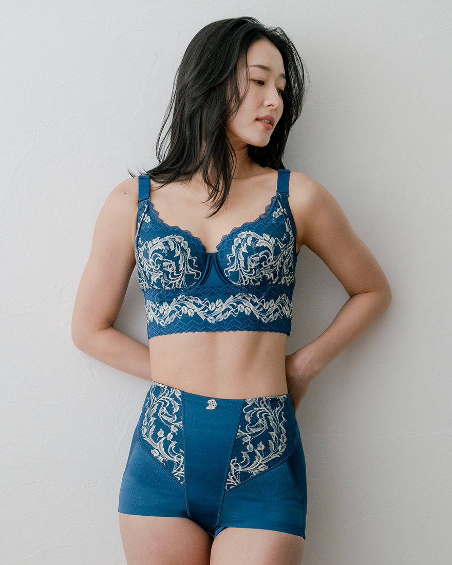 liberdigne ｜ MARUKO