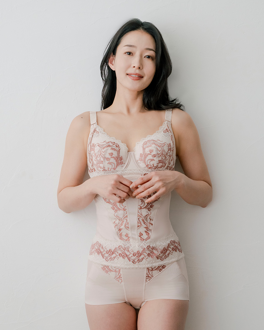 liberdigne ｜ MARUKO