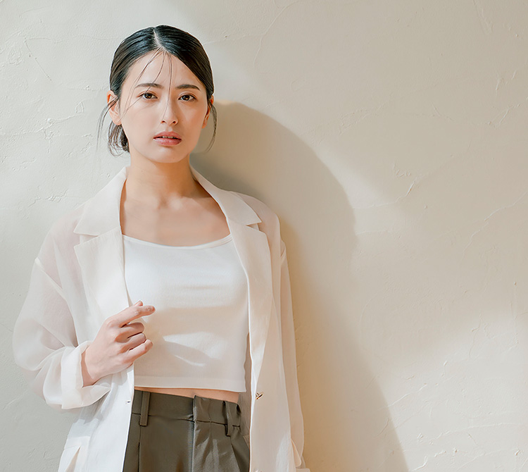 美しいラインへ脂肪をデザインする。ボディデザインメソッド™で、続く、理想のカラダへ。