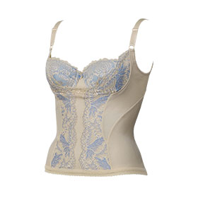 マルコ公式｜Curvaceous(カーヴィシャス) 曲線美をもたらす補整