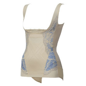 マルコ公式｜Curvaceous(カーヴィシャス) 曲線美をもたらす補整