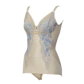 フルカップボディスーツ(Etervely Light Beige エターヴェリーライトベージュ【限定】)