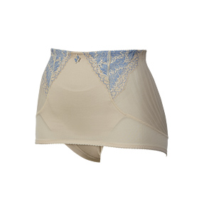 ショートガードル(Etervely Light Beige エターヴェリーライトベージュ【限定】)