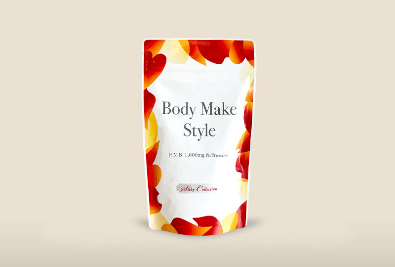 Body Make Style ボディメイクスタイル