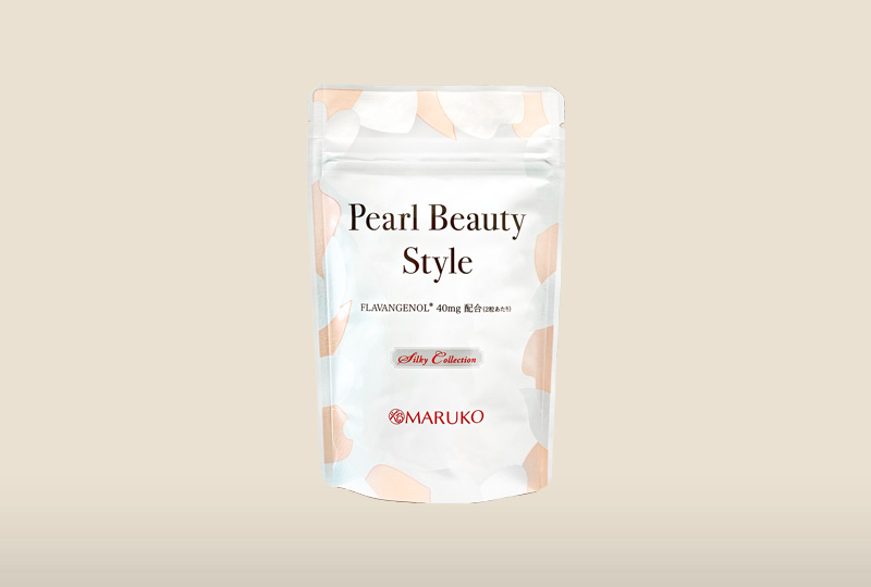Pearl Beauty Style パールビューティースタイル