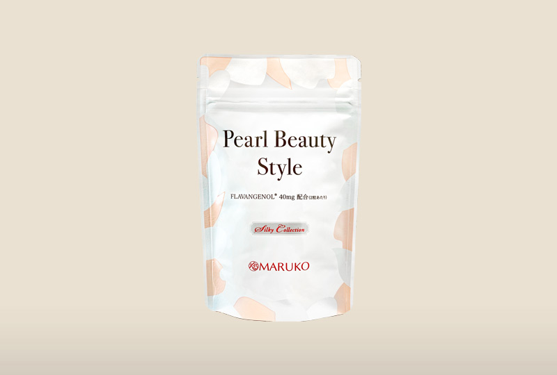 Pearl Beauty Style パールビューティースタイル