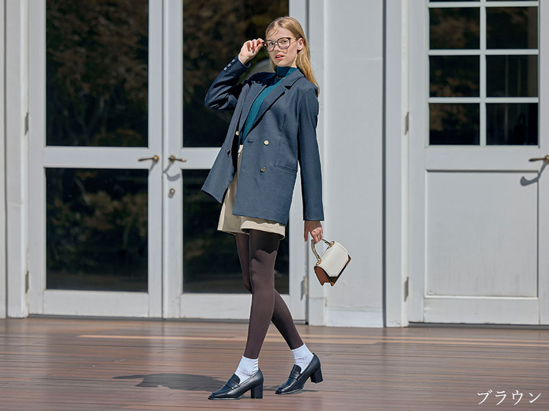 LEGMAKING Chantpied by thigh support レッグメイキングシャンピエbyサイサポート