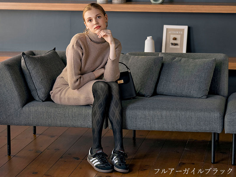 LEGMAKING Chantpied レッグメイキングシャンピエ