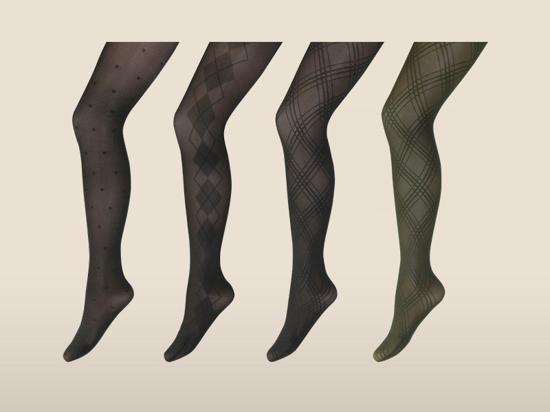 LEGMAKING Chantpied レッグメイキング シャンピエ