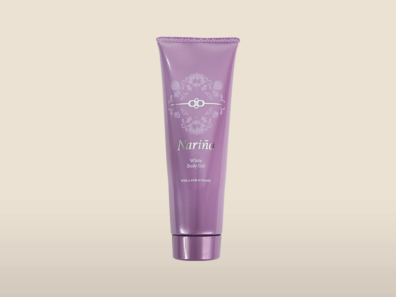 ナリーノホワイトボディジェル