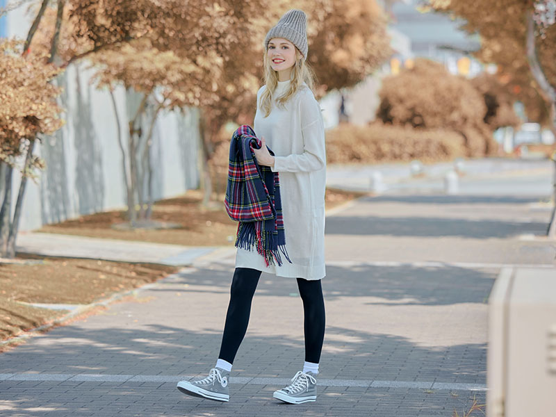 LEGMAKING Frartenu レッグメイキング フレルテーヌ