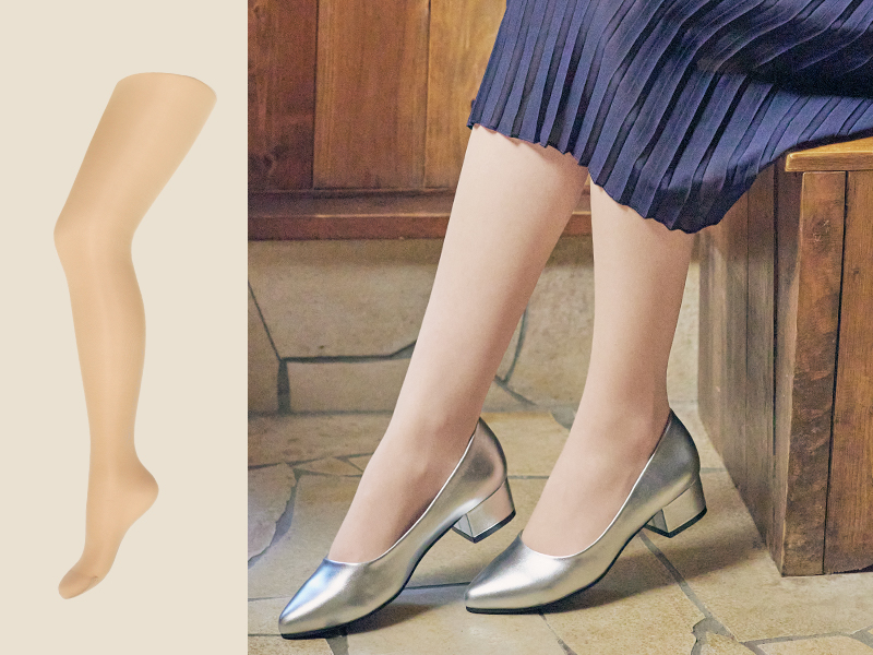 LEGMAKING Frartenu レッグメイキング フレルテーヌ