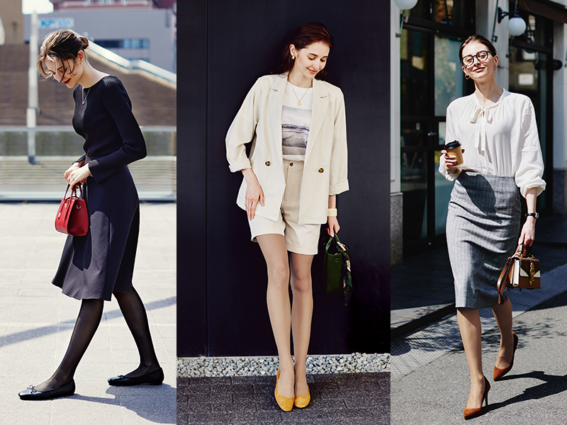 レッグメイキング サイサポートシンメトリー』発売いたします。 | MARUKO 