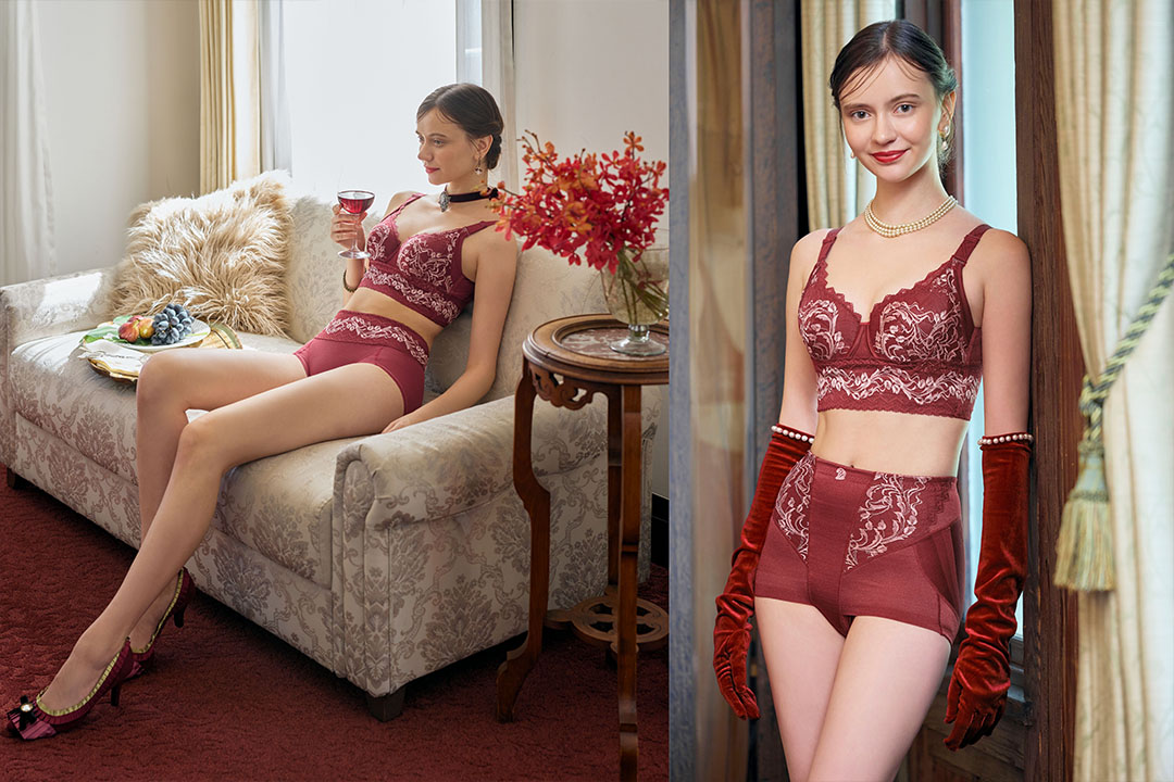 リベルディーニュボルドー