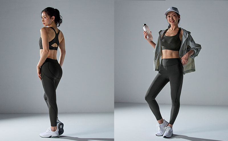 m-fit sports