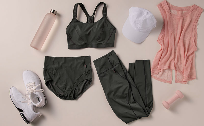 m-fit sports