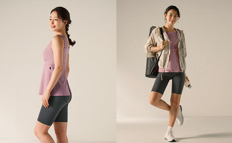 m-fit sports