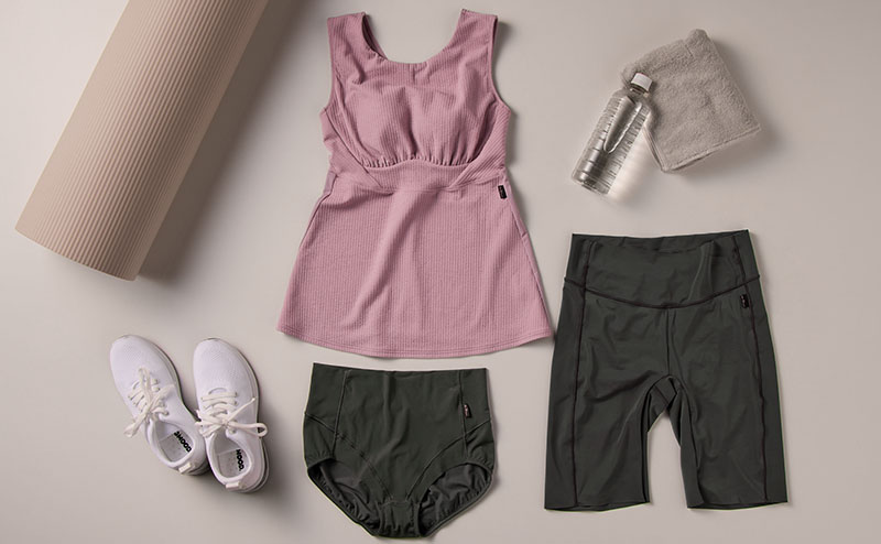 m-fit sports