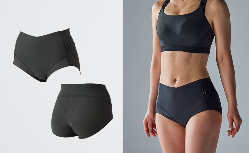 m-fit sports